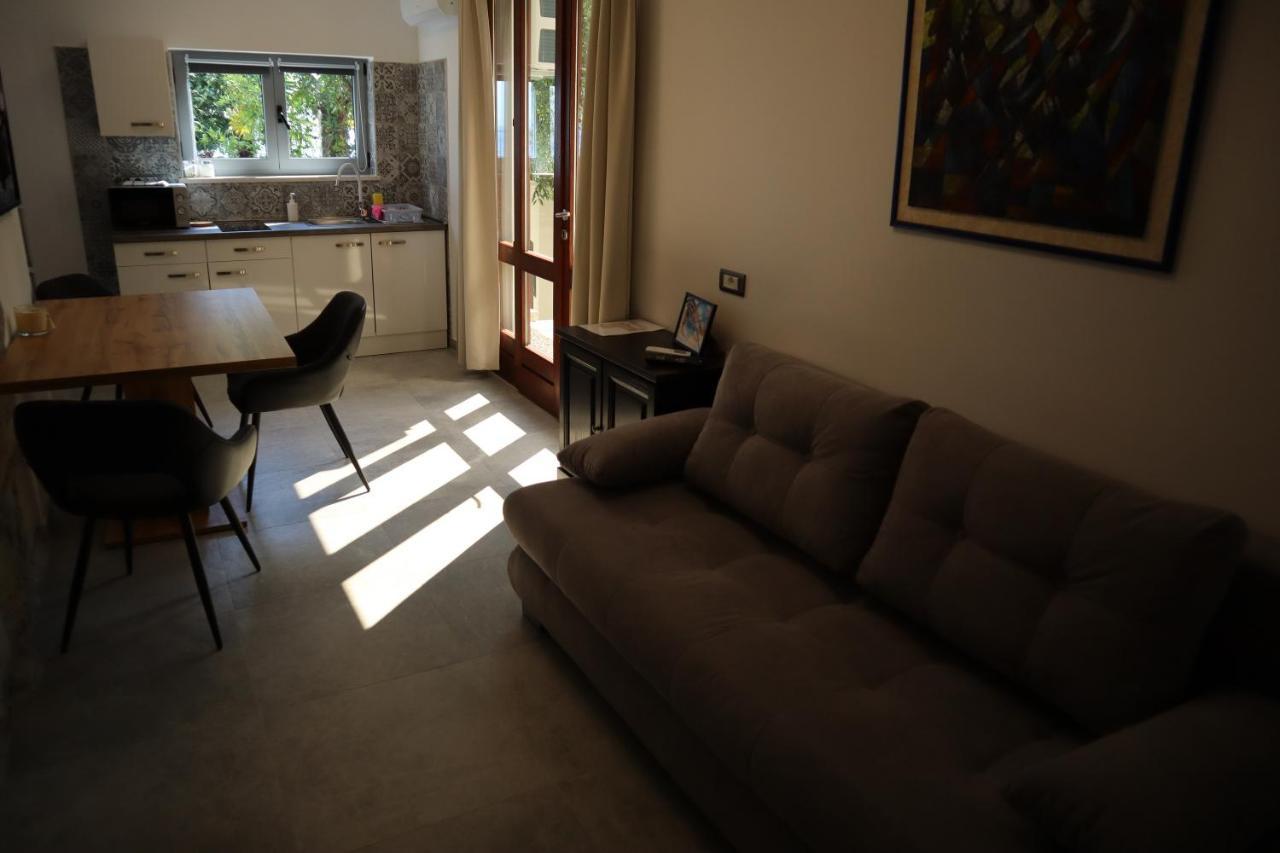 Dorian Apartment Rijeka Exterior photo