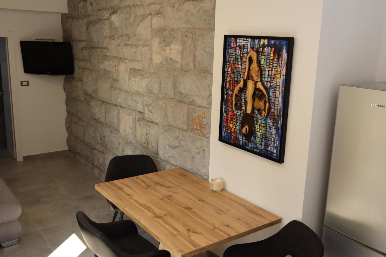 Dorian Apartment Rijeka Exterior photo
